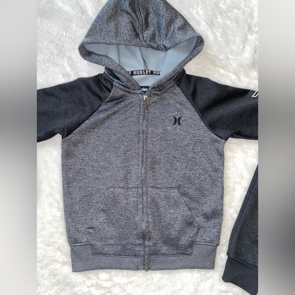 Hurley set - Picture 3 of 6